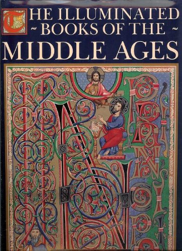 Illuminated Books Of The Middle Ages Henry Noel Humphreys - 