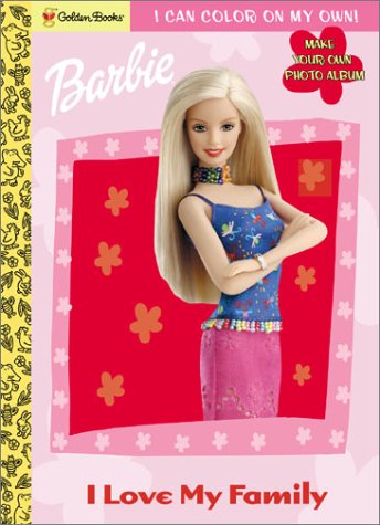 barbie album 2000