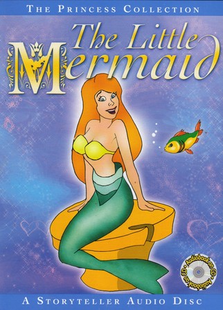 The Little Mermaid 1975  video Dailymotion