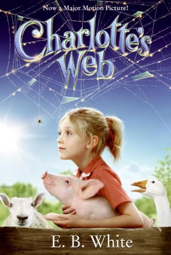 Charlottes Web E B White Garth Williams Illustrator Paperback 006112026x Book Reviews 2039