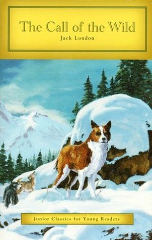 The Call of the Wild Junior Classics for Young Readers, Jack