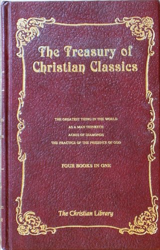 The christian discount library barbour publishing