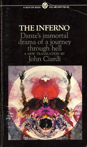 The Inferno (Dante Alighieri): The Immortal Drama of a Journey through Hell