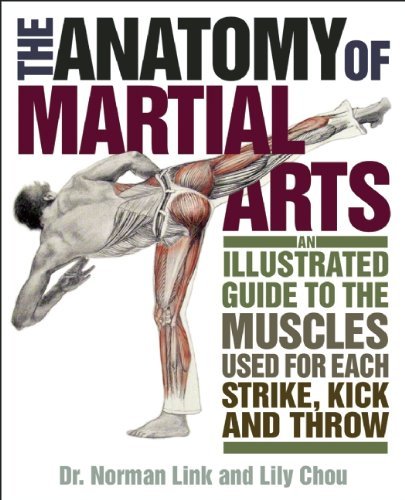 The Anatomy of Fighting - Martial Devotee