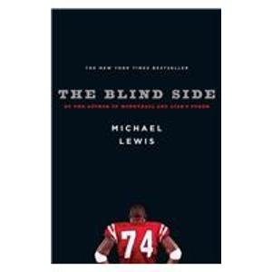 the blind side book