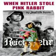 When Hitler Stole Pink Rabbit, Judith Kerr. (Paperback 0440490170) Used ...