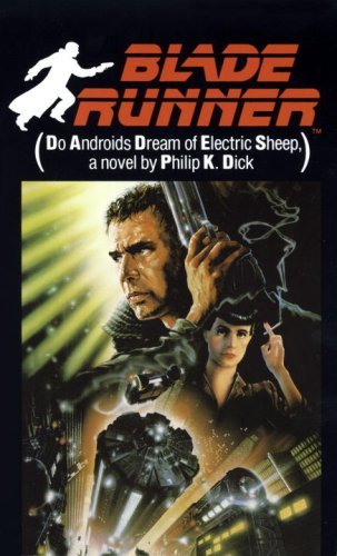 Blade Runner Blade Runner Bk 1, Philip K. Dick. (Paperback 0345350472)