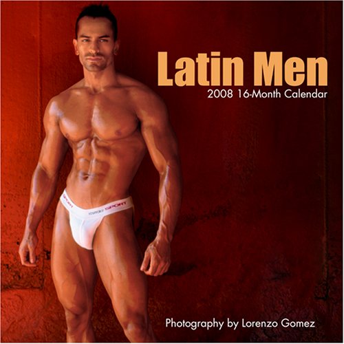 Latin men com