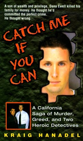 catch me if you can book cover