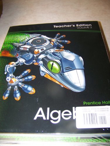 prentice hall algebra 2 textbook