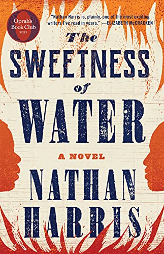 nathan harris the sweetness of water review nathan harris the sweetness of water review