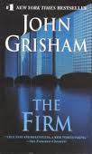 The Firm, John Grisham. (Paperback 0440295181) Book Reviews,