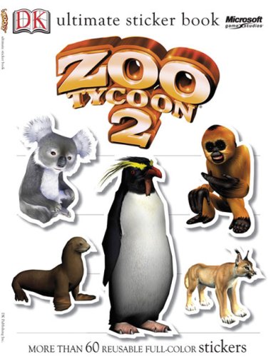 Game Classification : Zoo Tycoon 2: Extinct Animals (2007)