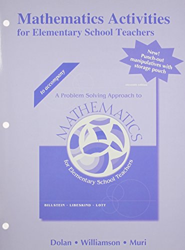 mathematics-activities-for-elementary-school-teachers-in-2022