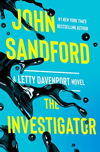 the-investigator-letty-davenport-bk-1-john-sandford-hardcover