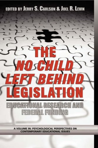 the-no-child-left-behind-legislation-educational-research-and-federal