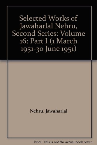 book was written by jawaharlal nehru