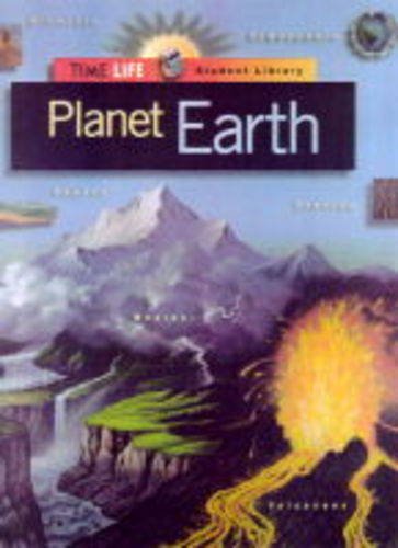 Planet Earth Time Life Student Library, Karin Kinney. (Paperback ...