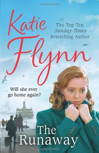 The Runaway, Katie Flynn. (Paperback 009955058X)