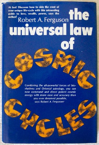 Download The Universal Law of Cosmic Cycles