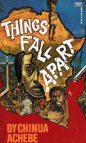 Things Fall Apart, Chinua Achebe. (Paperback 044920538X) Book Reviews,