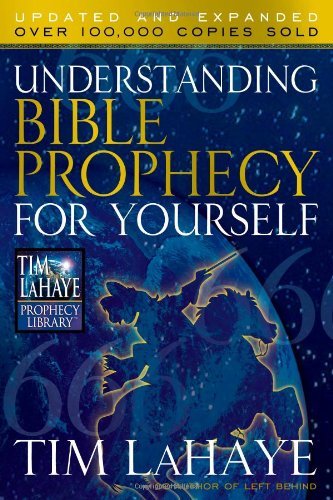 Understanding Bible Prophecy for Yourself Tim LaHaye Prophecy Library ...