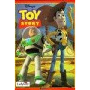 Toy Story Storybook Disney Classic Films, Disney. 0721438296)