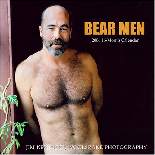 Gay big men bear Big Bear
