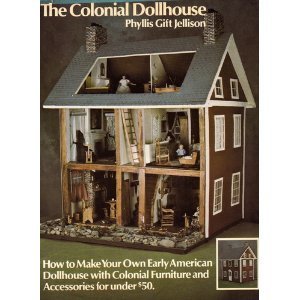 dollhouse under $50