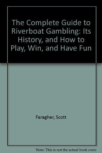 riverboat gambling chords