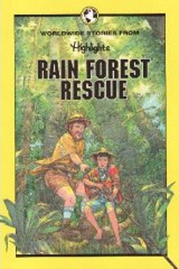 Rain Forest Rescue