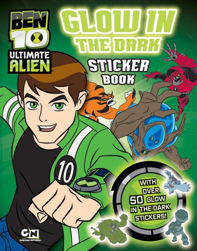 My Magnetic Book - Ben 10 Ultimate Alien: Buy My Magnetic Book - Ben 10  Ultimate Alien by Sterling Publishers at Low Price in India