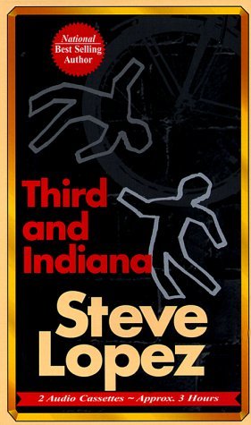 Third and Indiana by Steve López